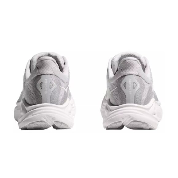 Clifton 10 (Ash Grey/White) Sneaker Women's Hoka/NEW With a tag - Picture 5 of 7